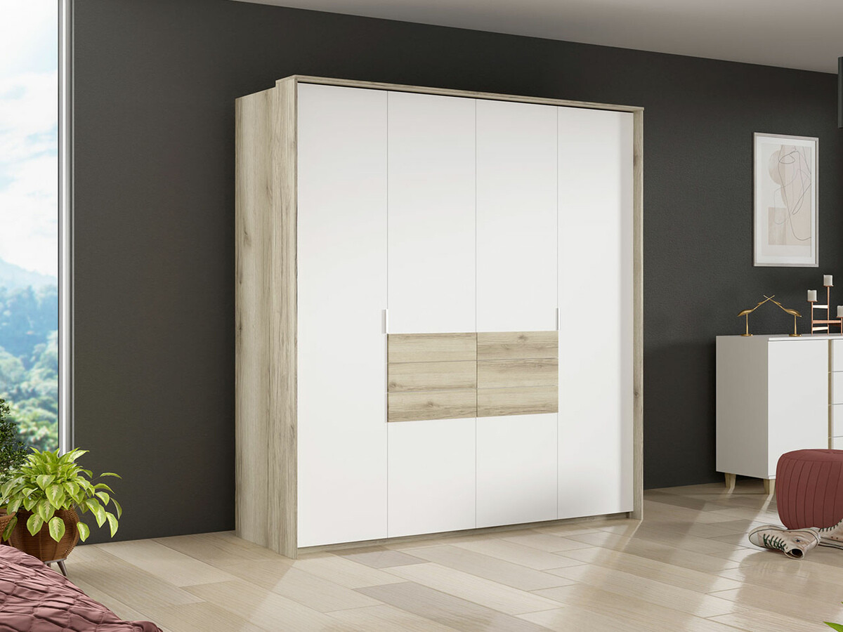 Riidekapp Honolulu 151