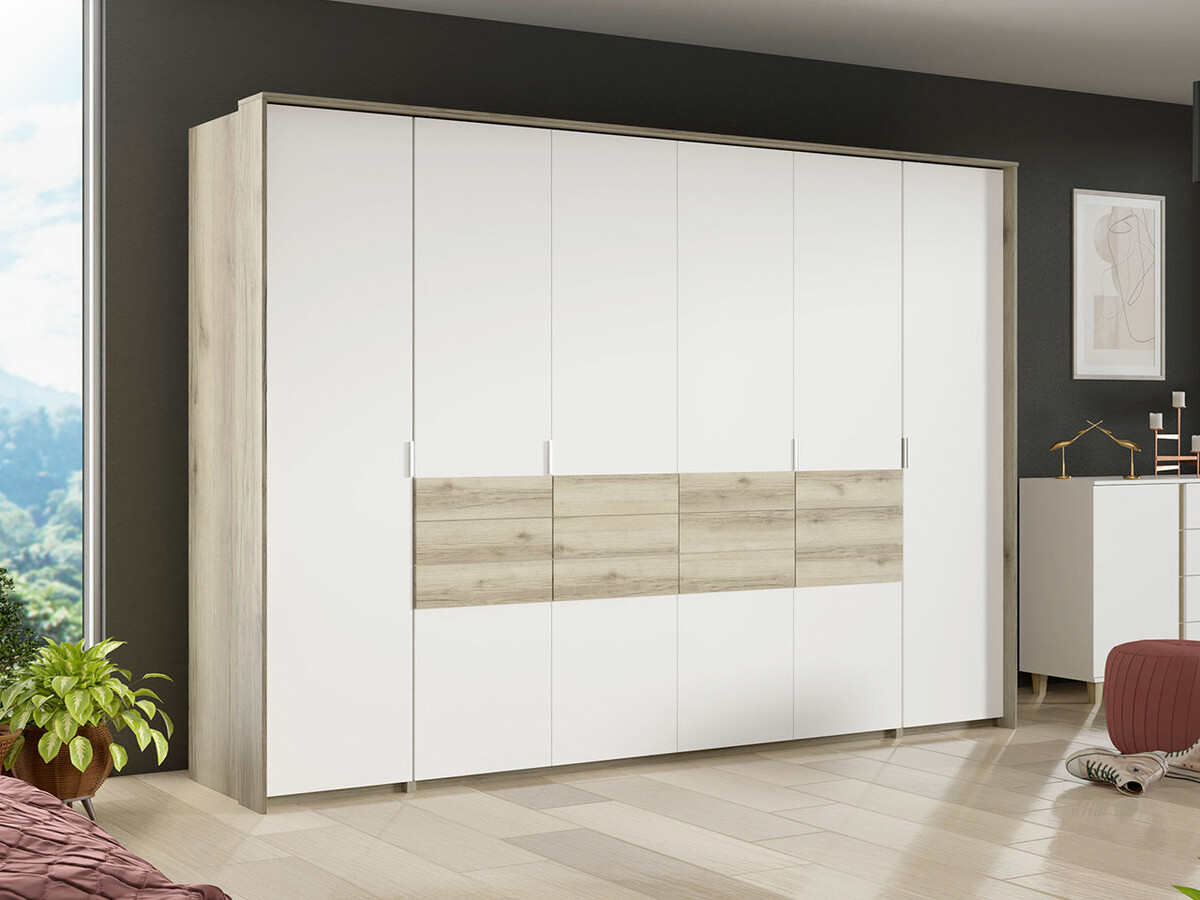 Riidekapp Honolulu 152