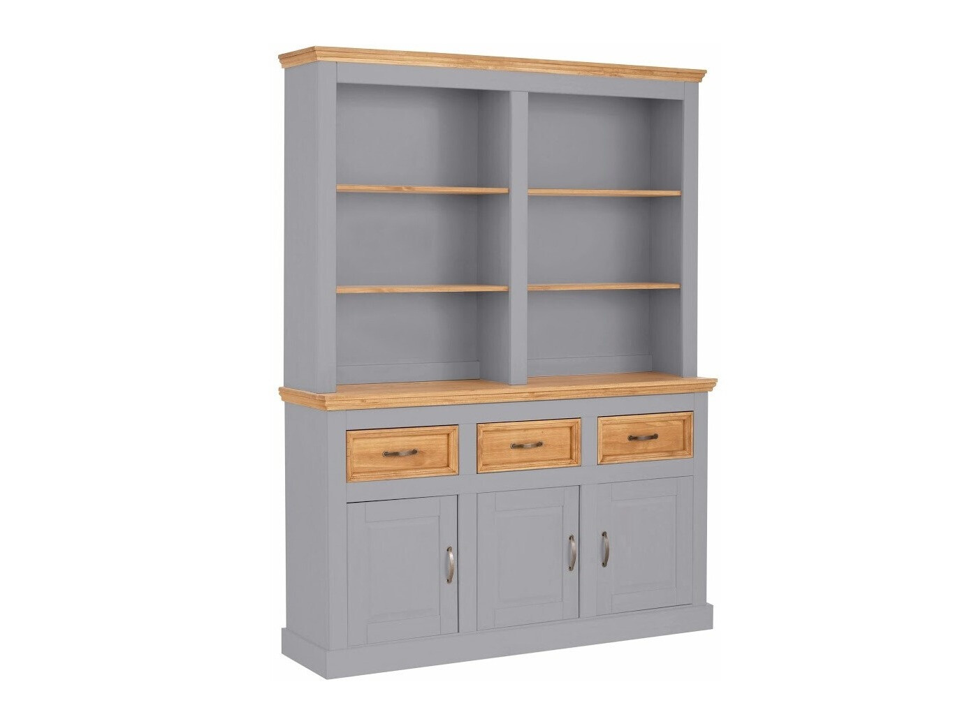 Riiul Tolelio 110 (Hall + Mänd)