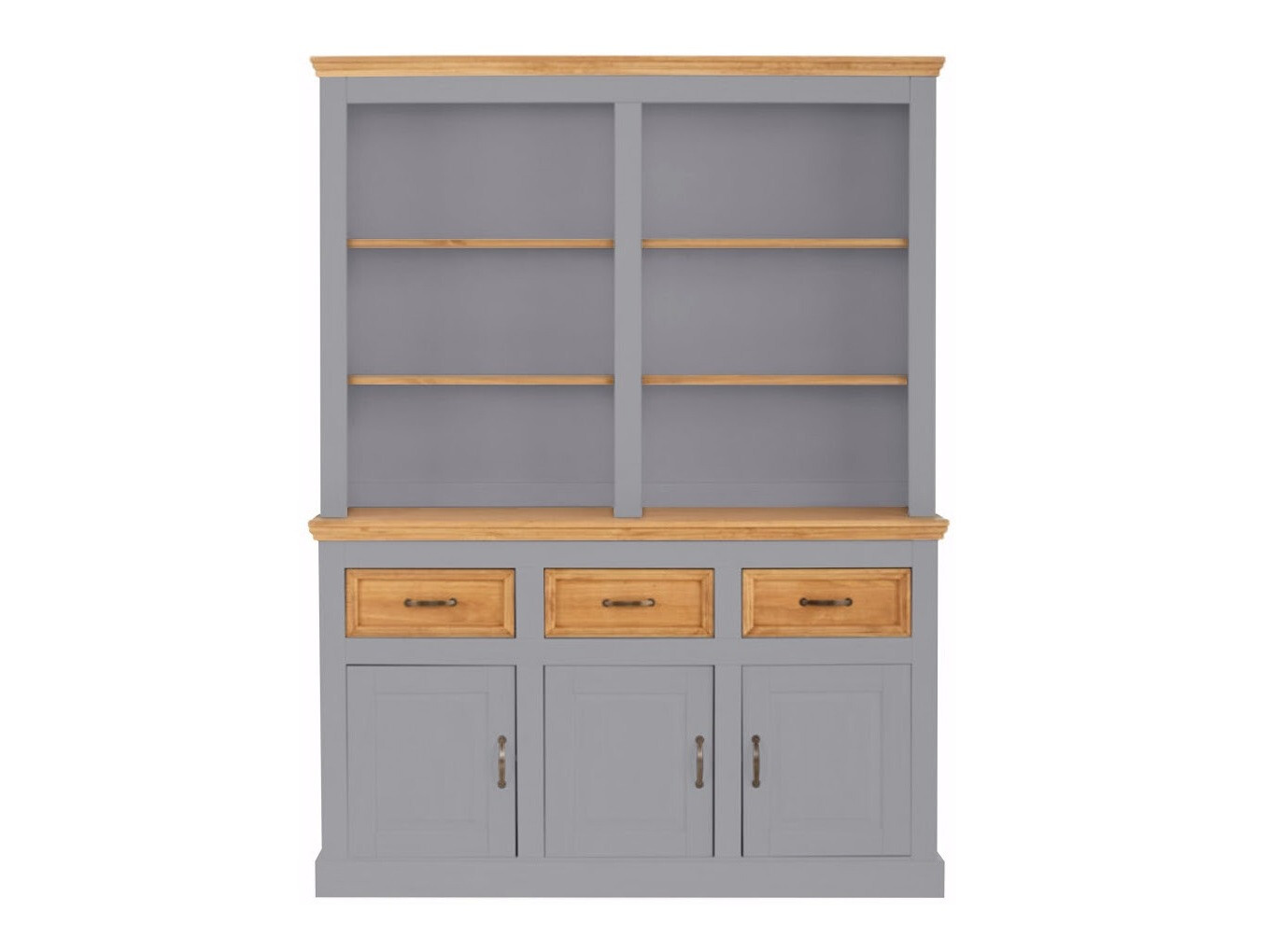 Riiul Tolelio 110 (Hall + Mänd)