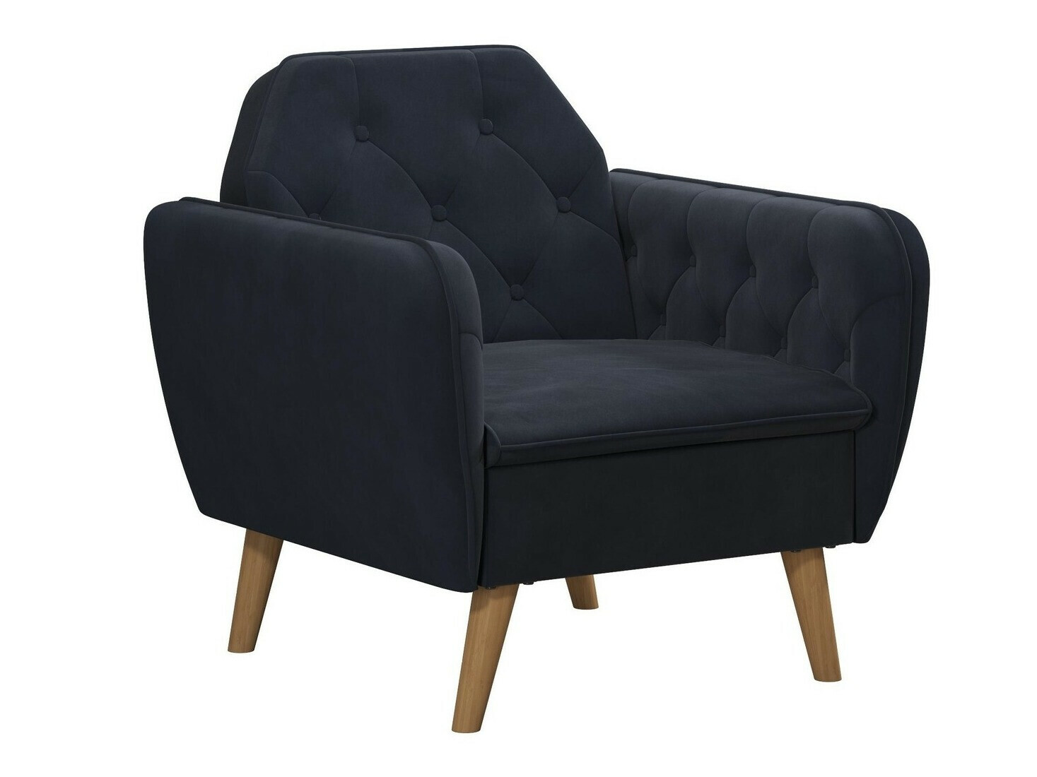 Tugitool Novogratz 107 (Sinine)