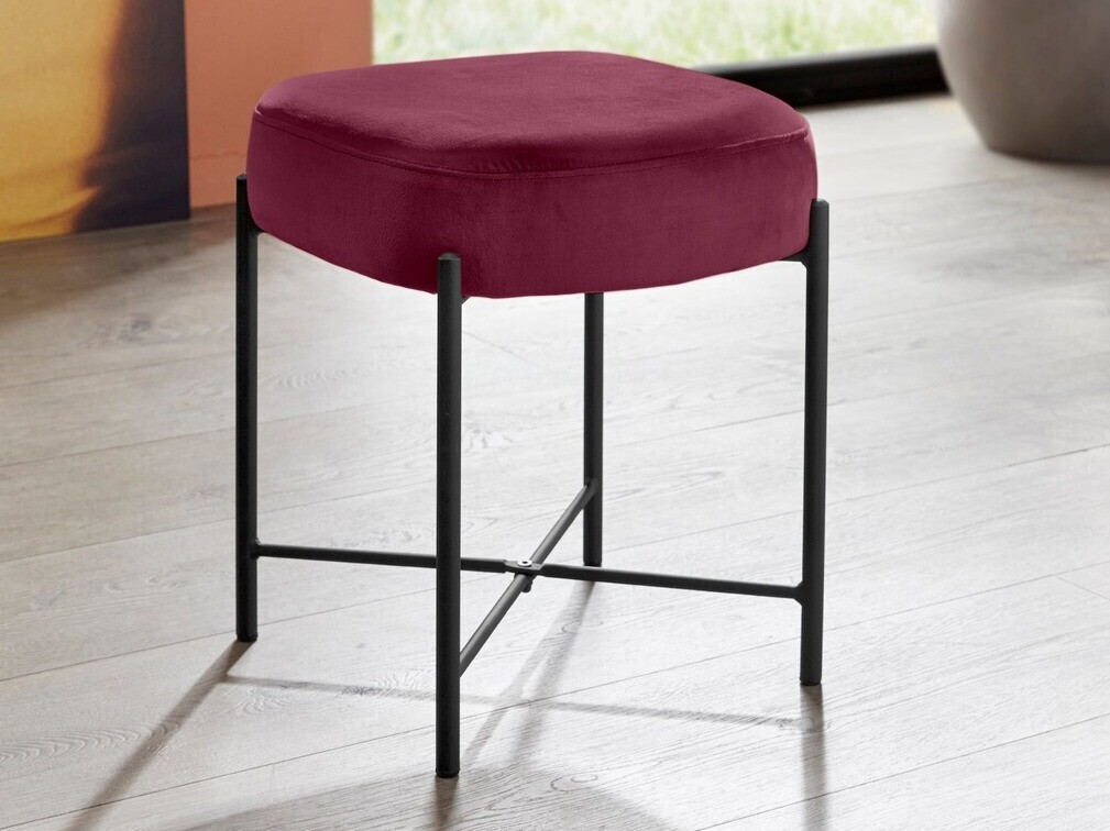 Tumba Denton 225 (Lilla + Must)