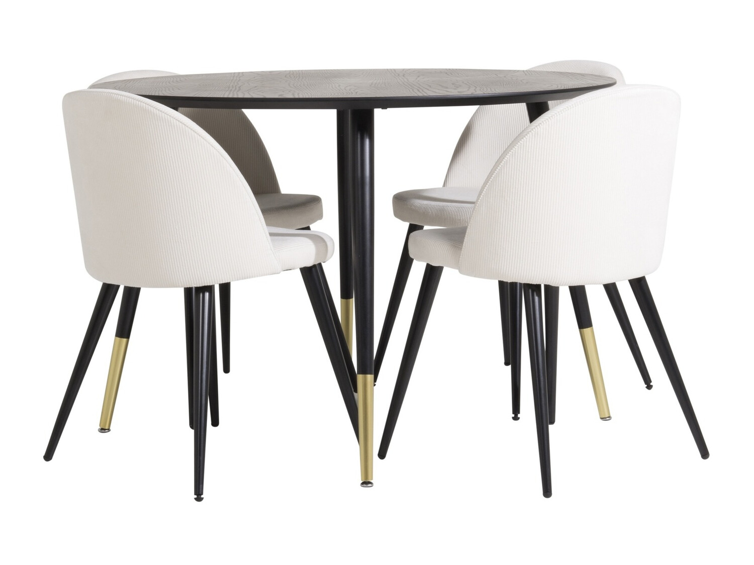 Söögitoakomplekt Dallas 1192