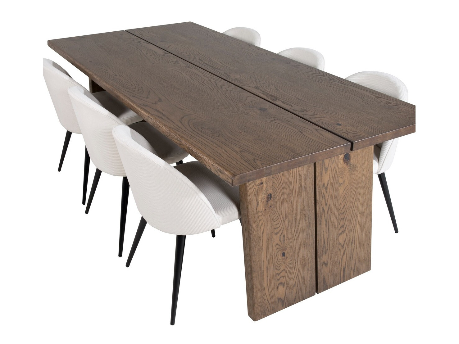 Söögitoakomplekt Dallas 1838