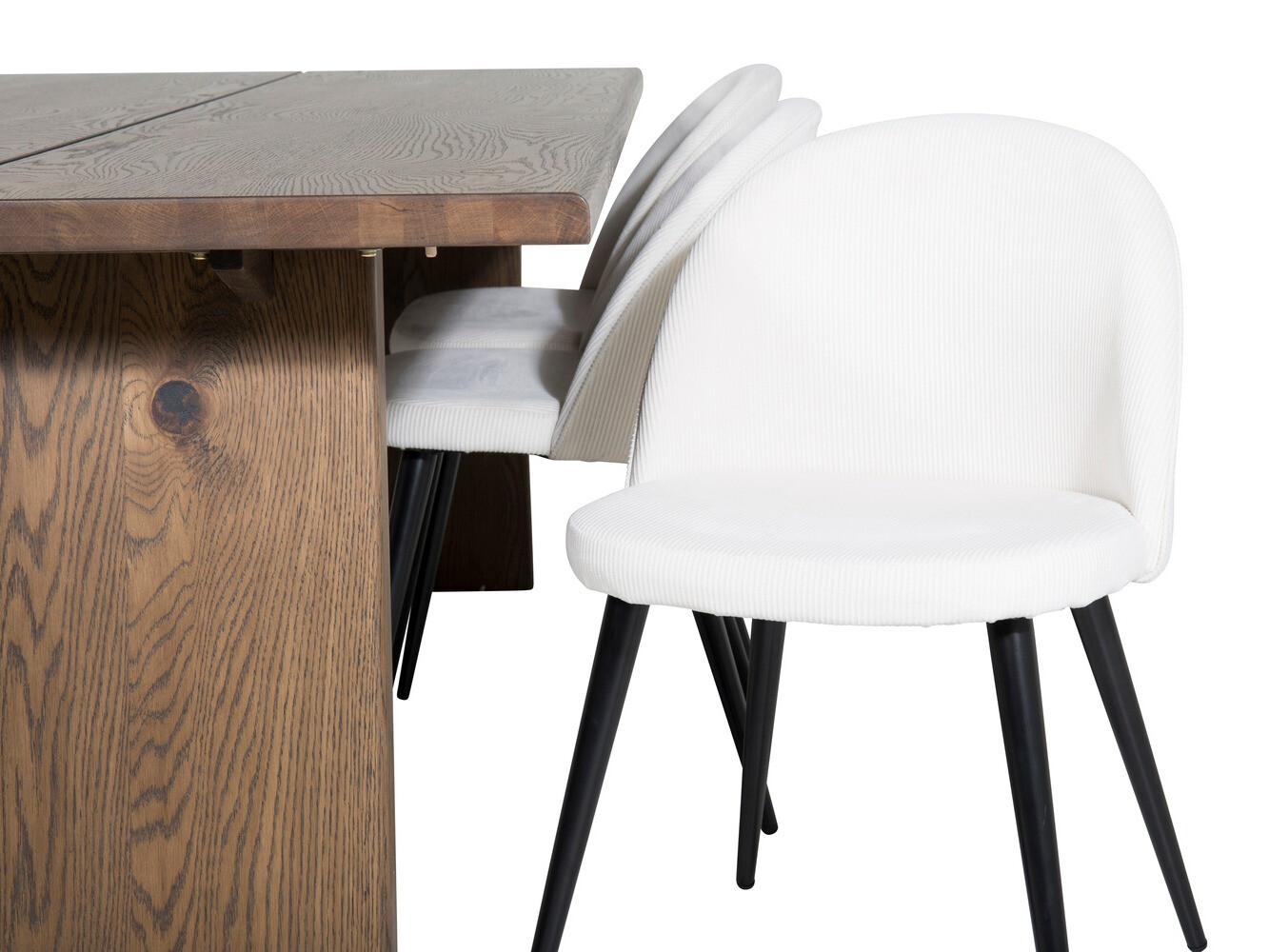 Söögitoakomplekt Dallas 1838