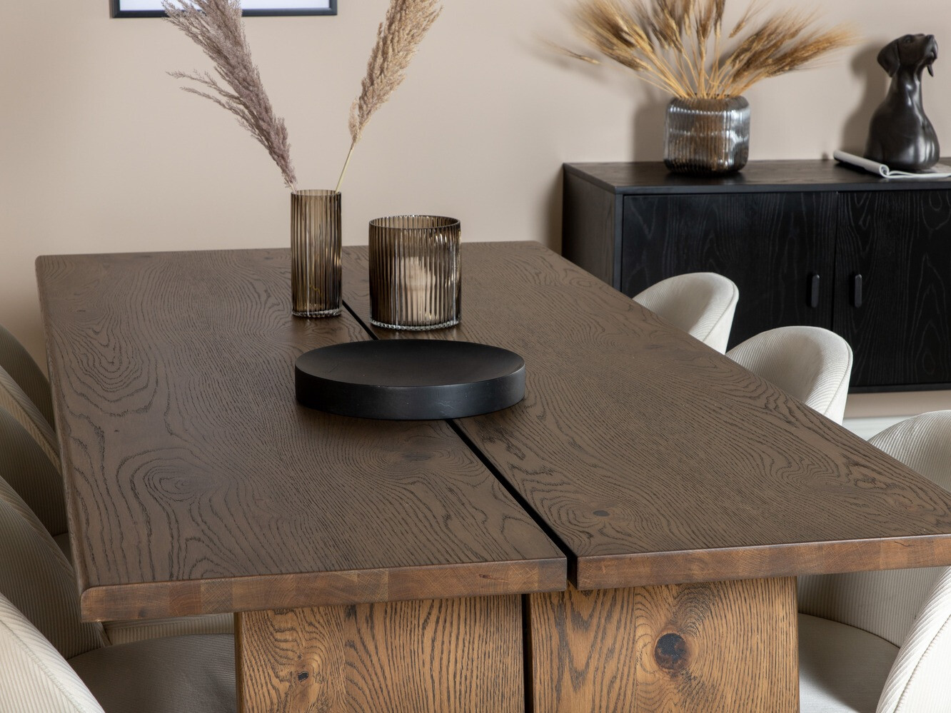 Söögitoakomplekt Dallas 1838