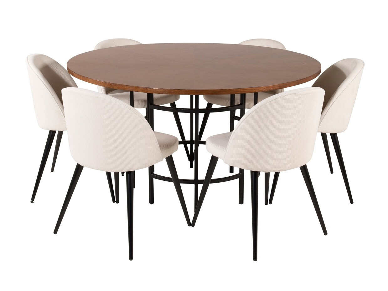 Söögitoakomplekt Dallas 305