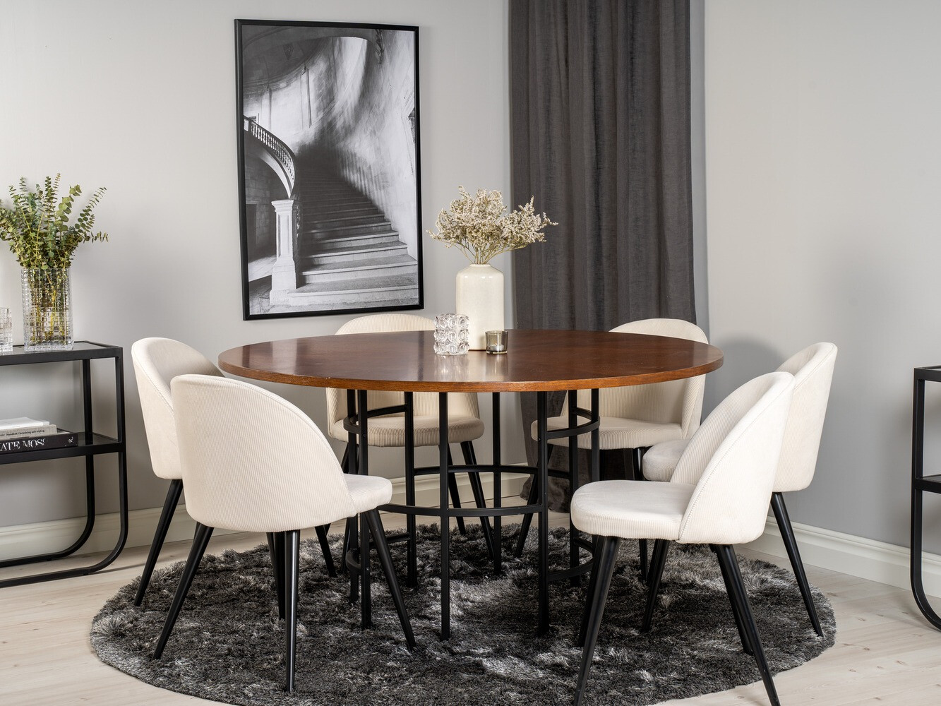 Söögitoakomplekt Dallas 305