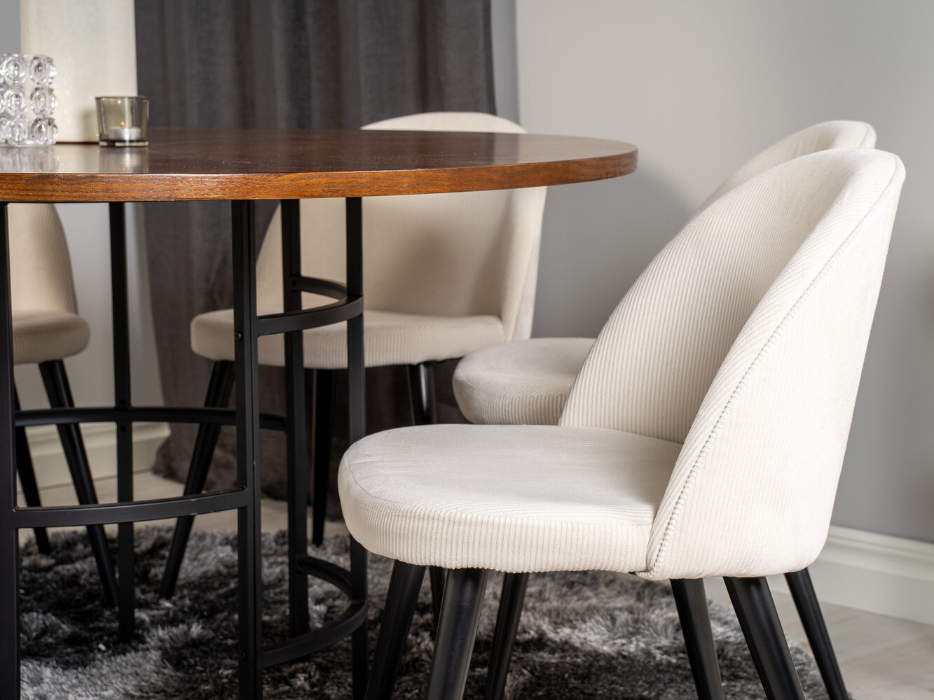 Söögitoakomplekt Dallas 305