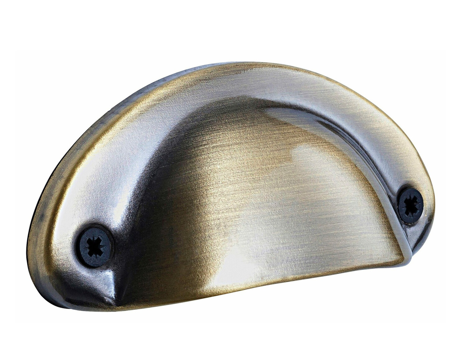 Vannitoa põrandakapp Serelbu 105 (Valge + Helepruun)