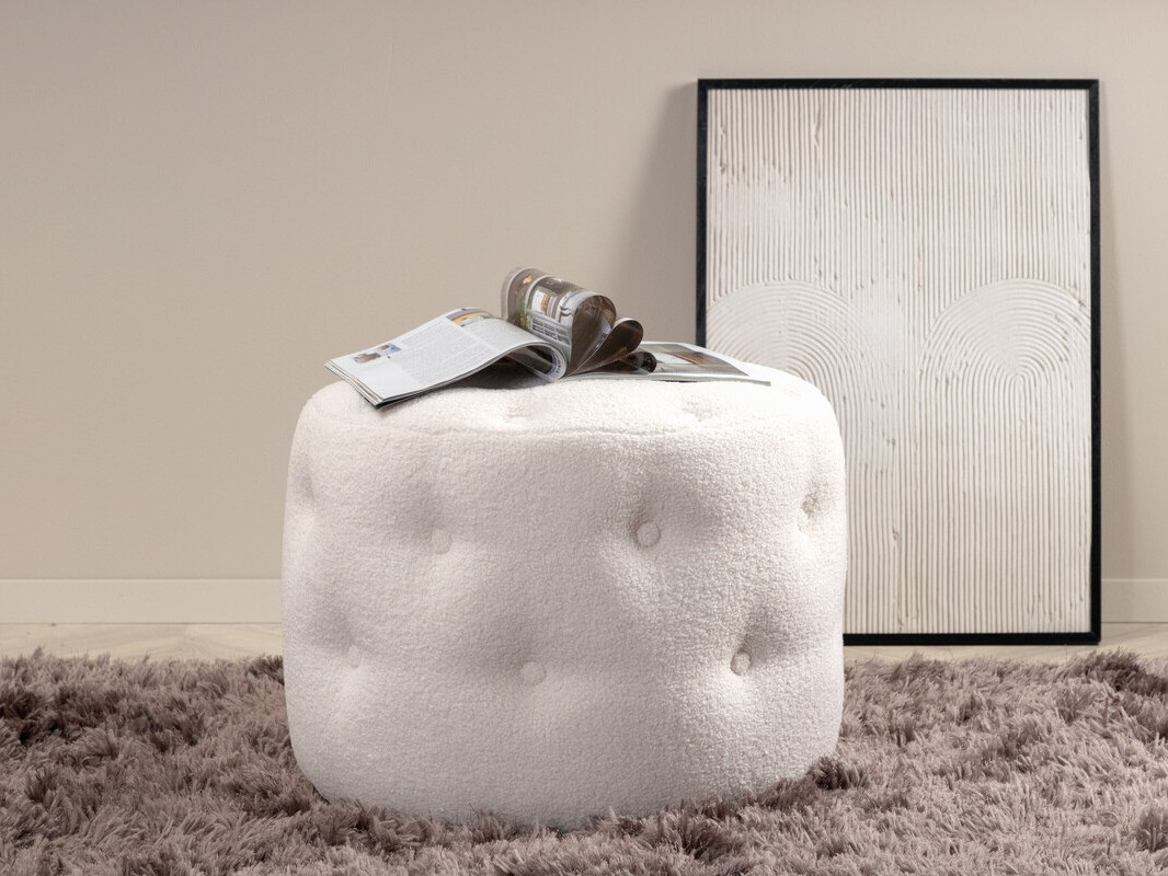 Tumba Dallas 2915 (Valge)