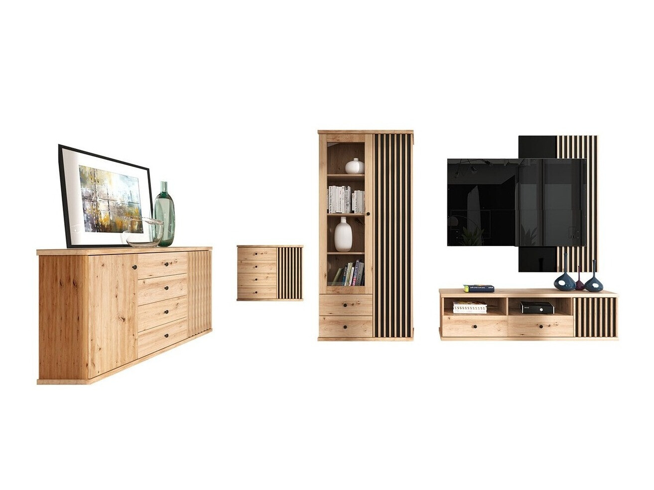 Elutoa komplekt Venmava 110