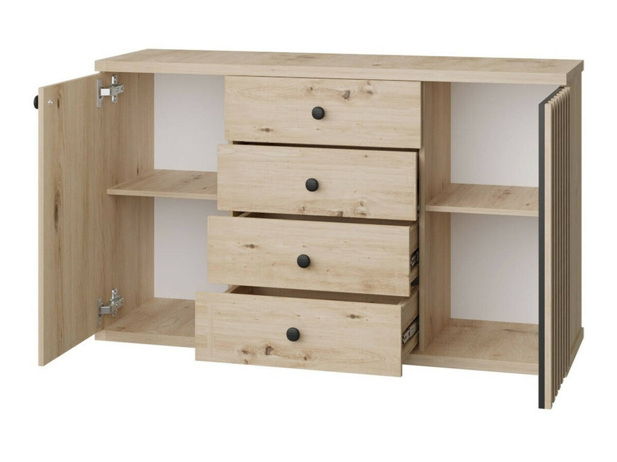 Elutoa komplekt Venmava 110