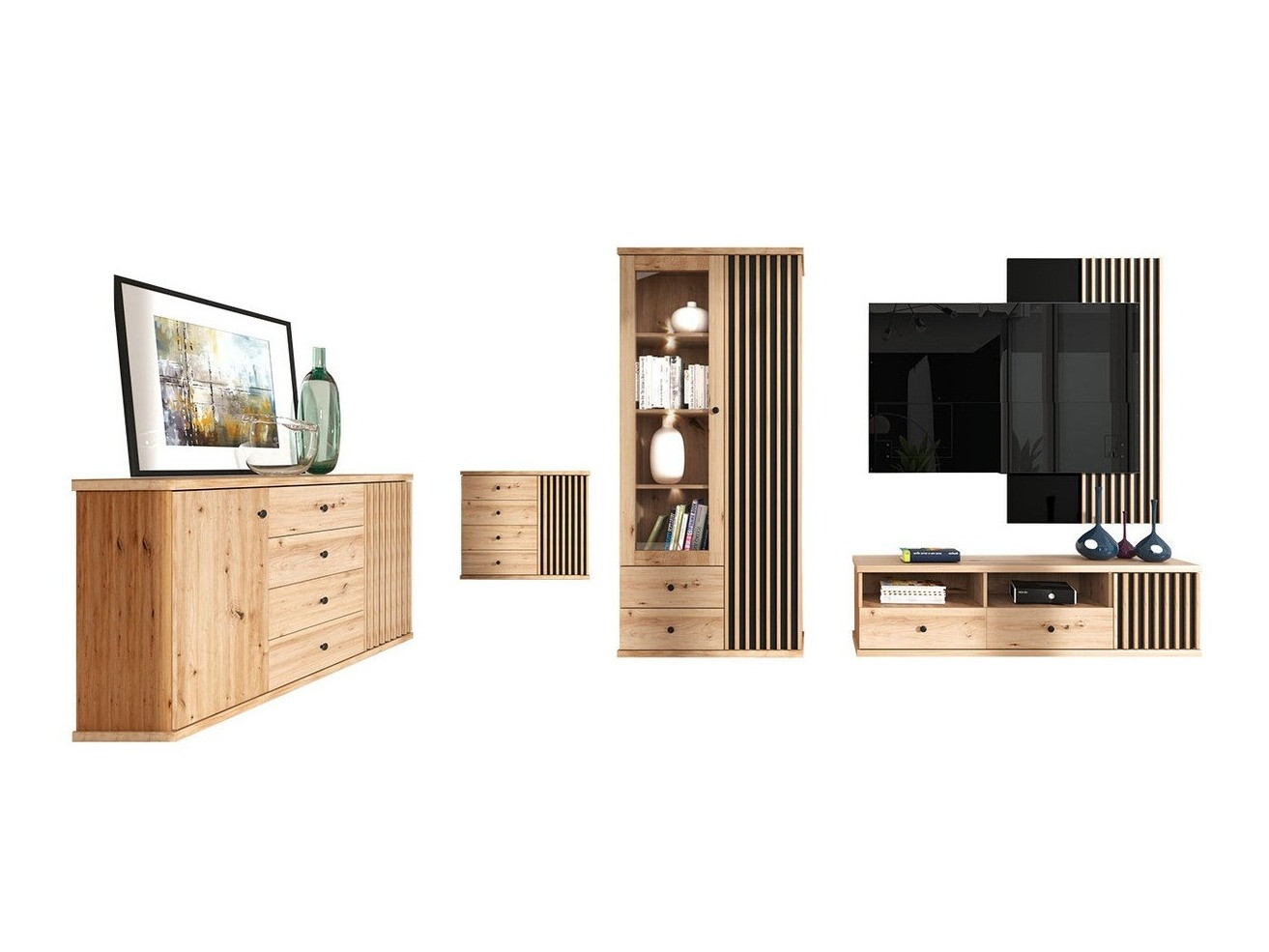 Elutoa komplekt Venmava 110