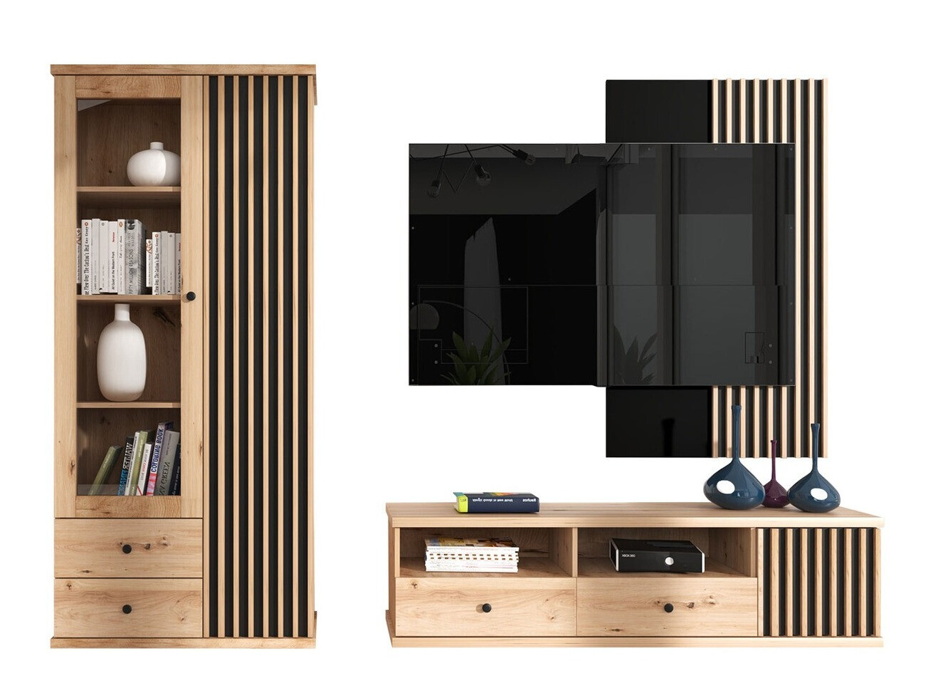 Elutoa komplekt Venmava 111