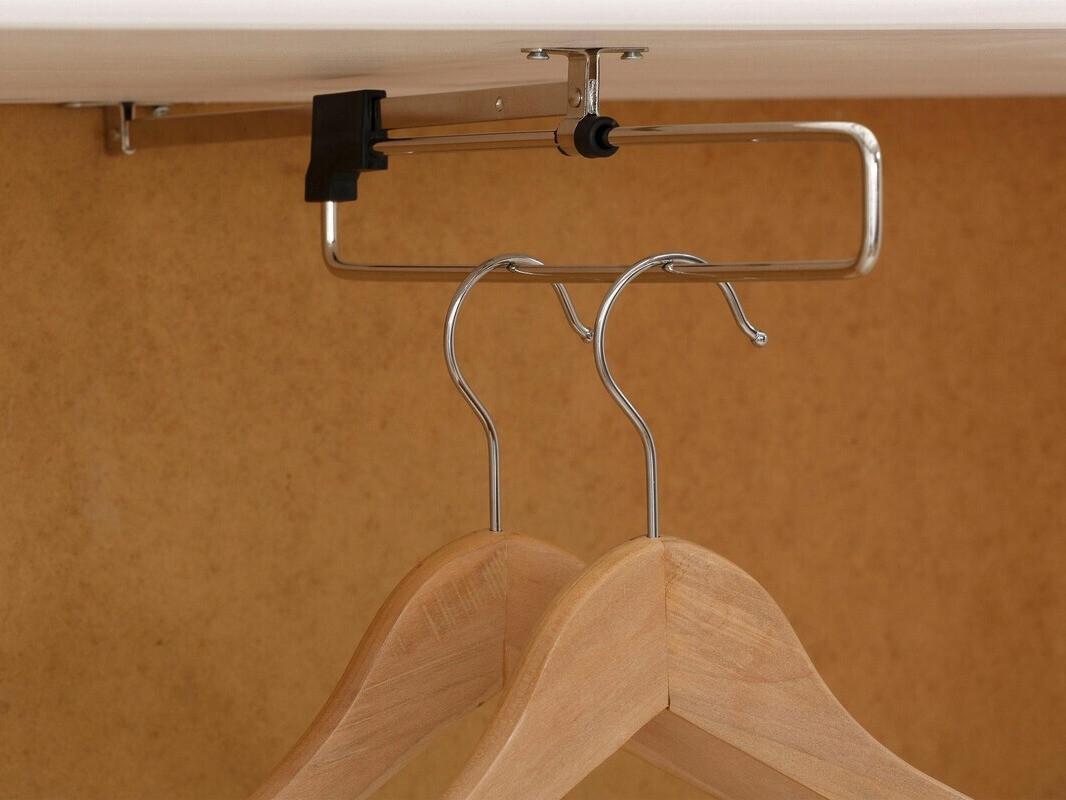 Riidekapp Denton 240 (Mänd)