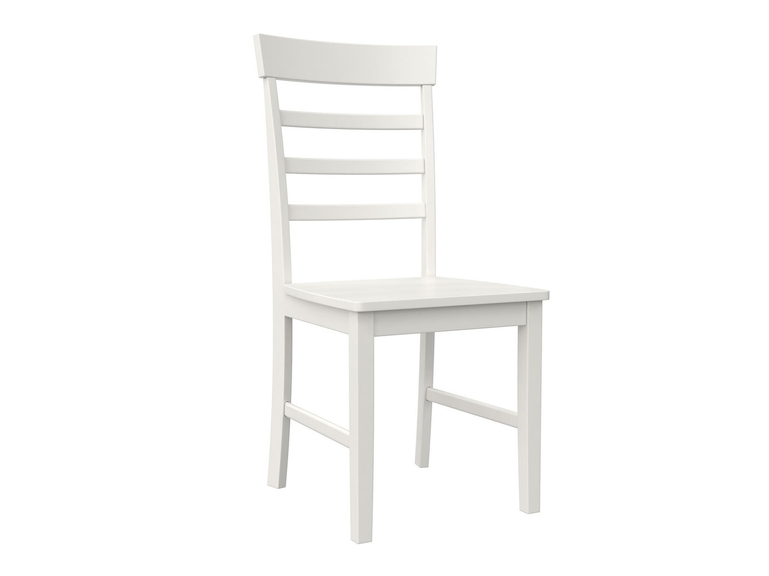 Söögitoakomplekt Novogratz 165 (Valge)