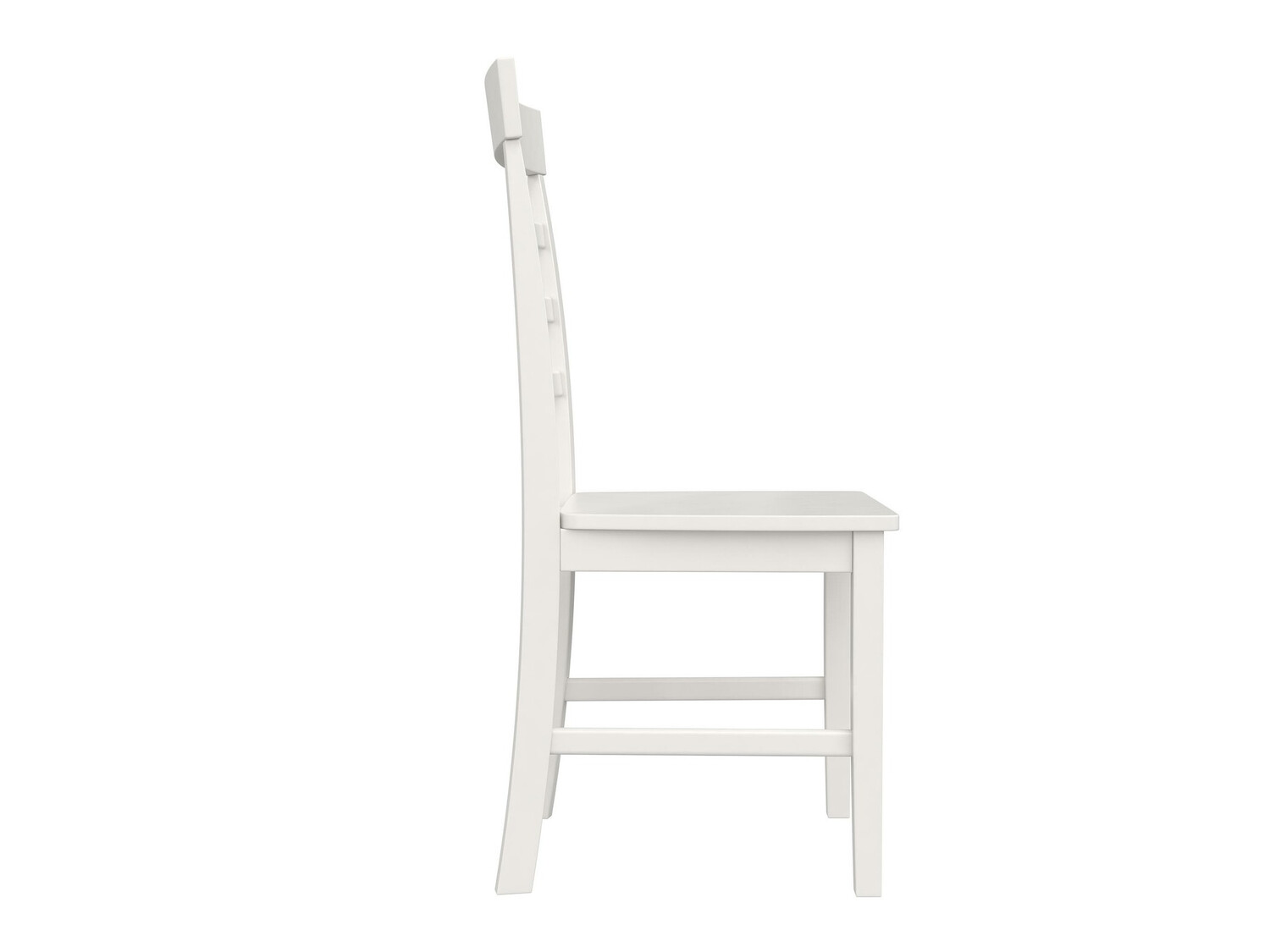 Söögitoakomplekt Novogratz 165 (Valge)