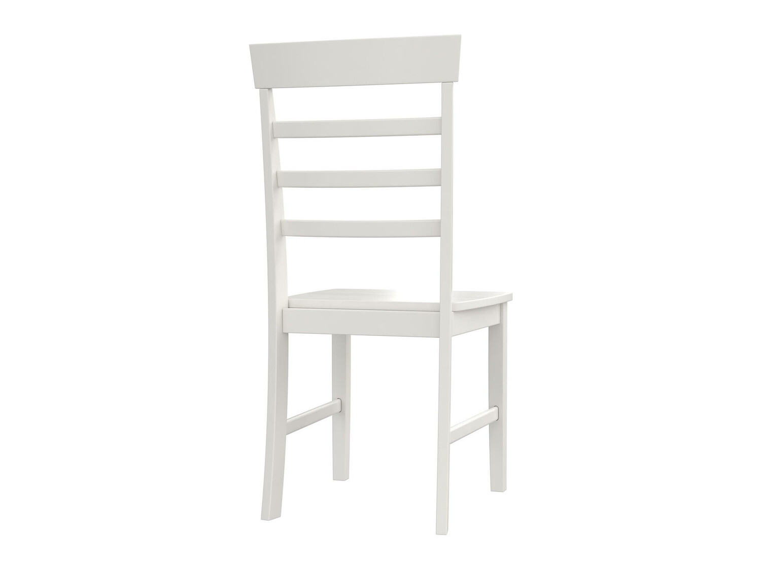 Söögitoakomplekt Novogratz 165 (Valge)