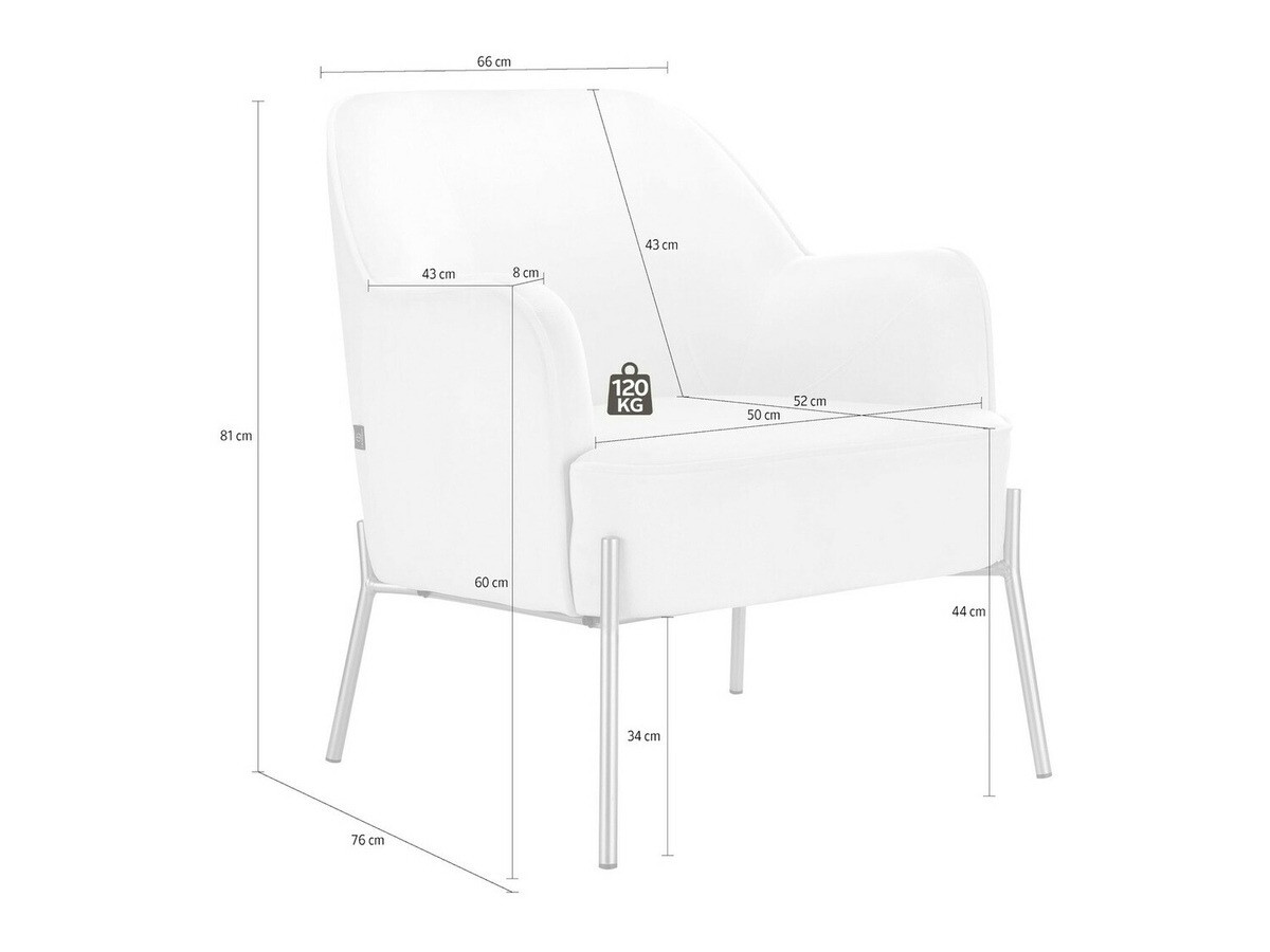 Tugitool Denton 597 (Kuldne + Tume türkiissinine)