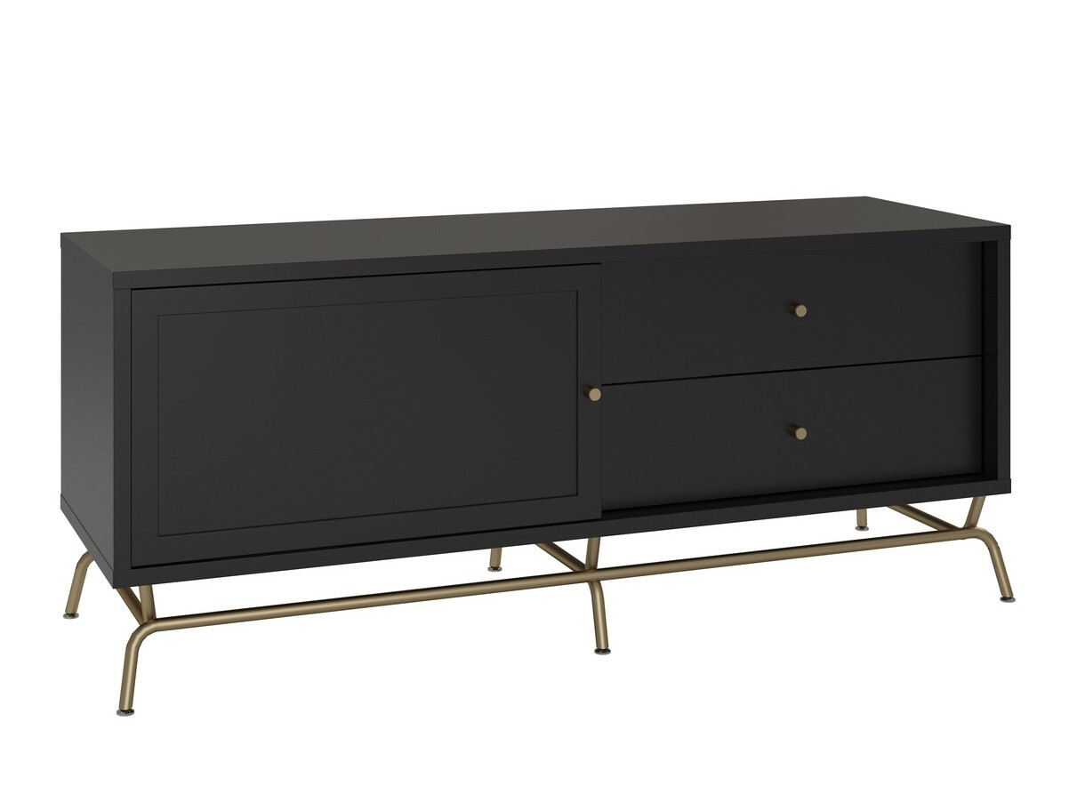 TV-alus CosmoLiving by Cosmopolitan 106 (Must)