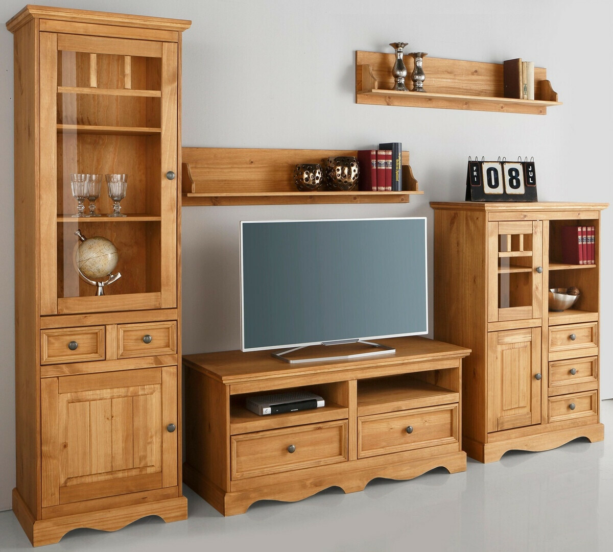 TV-alus Fentivo 102 (Mänd)