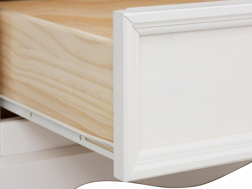 TV-alus Fentivo 102 (Valge)