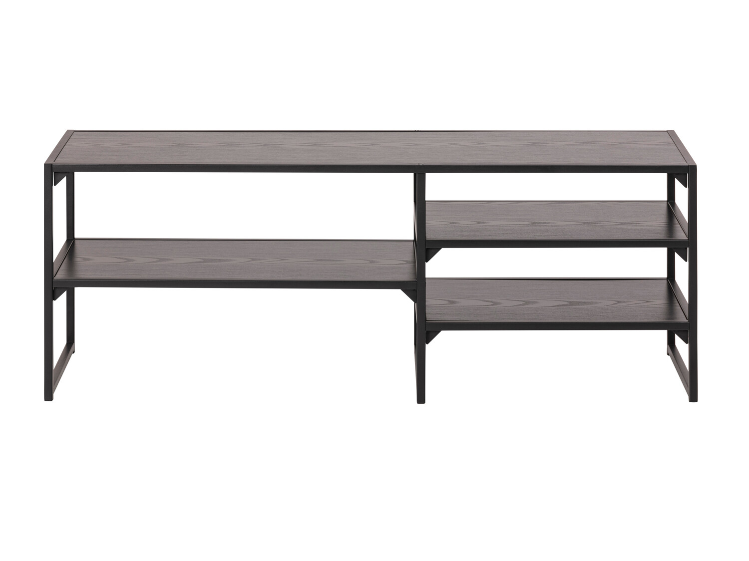 TV-alus Norsica Sevferi 135 (Must tuhk + Must)