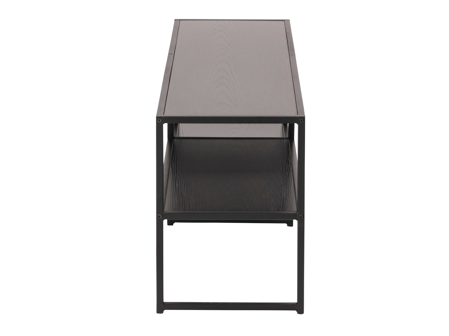 TV-alus Norsica Sevferi 135 (Must tuhk + Must)