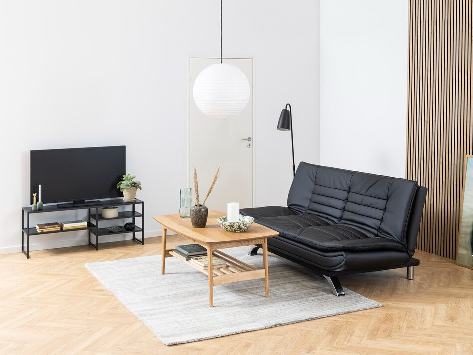 TV-alus Norsica Sevferi 135 (Must tuhk + Must)