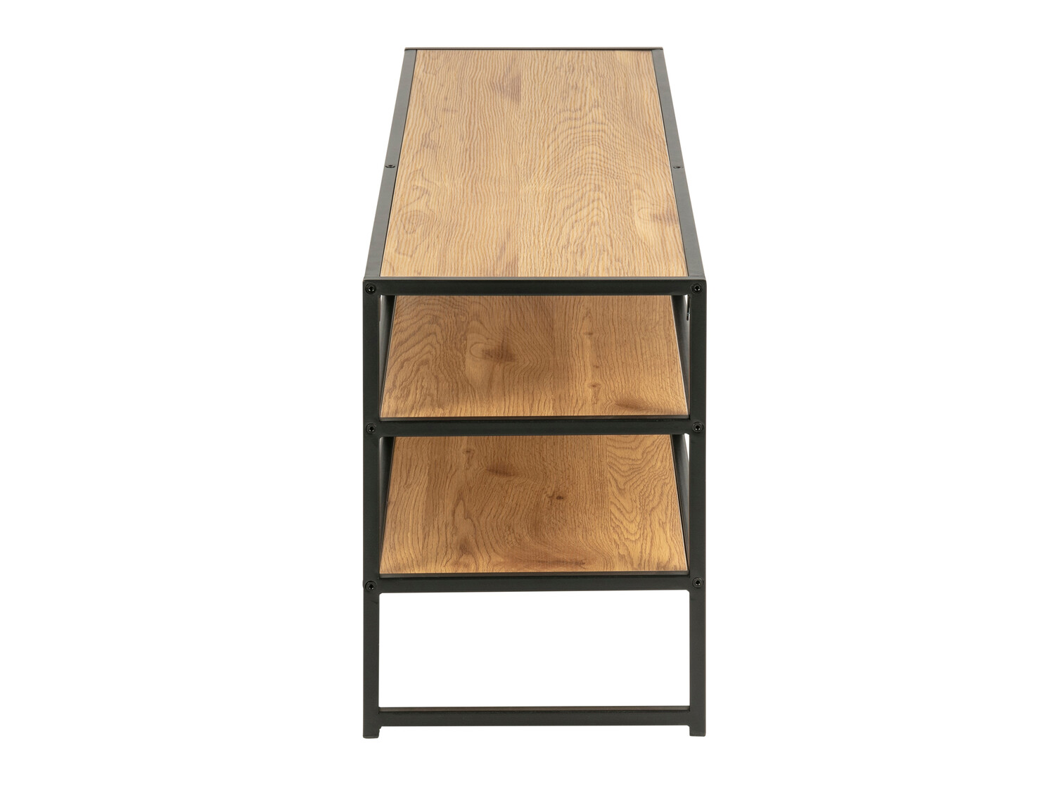 TV-alus Norsica Sevferi 135 (Wild Oak + Must)