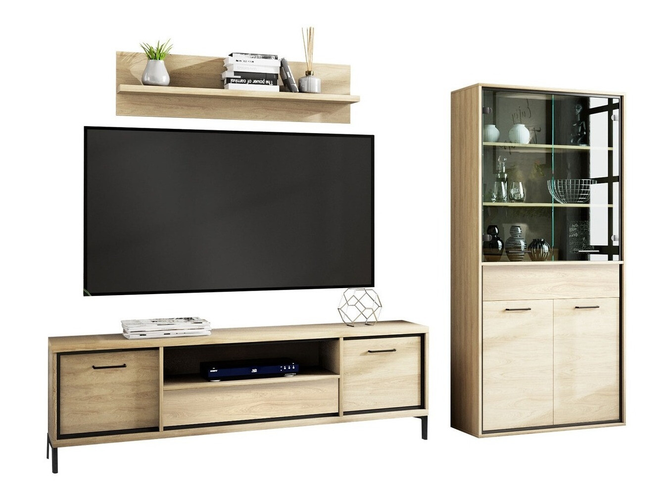 Elutoa komplekt Etrmoni 119 (Ere puit)