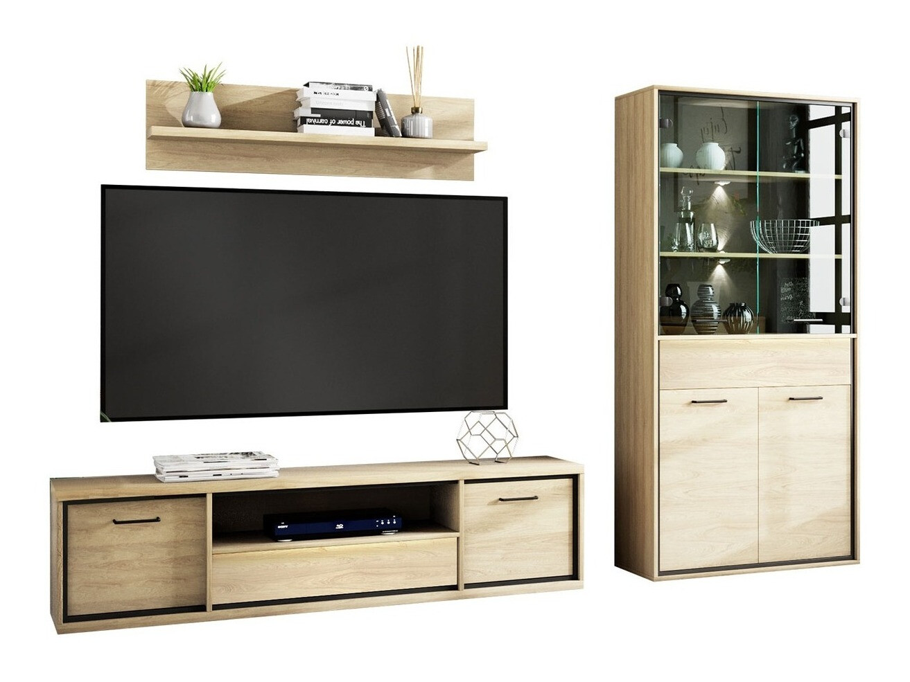 Elutoa komplekt Etrmoni 119 (Ere puit)