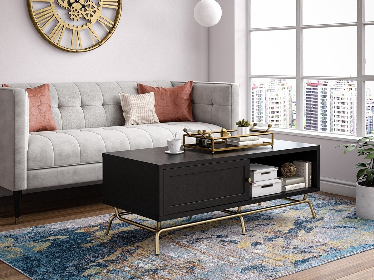 Diivanilaud CosmoLiving by Cosmopolitan 108