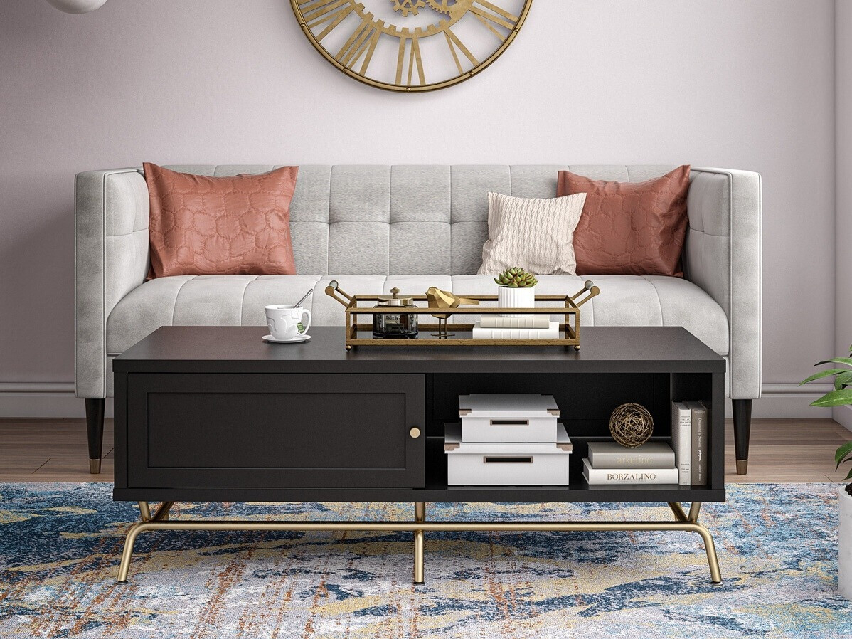 Diivanilaud CosmoLiving by Cosmopolitan 108