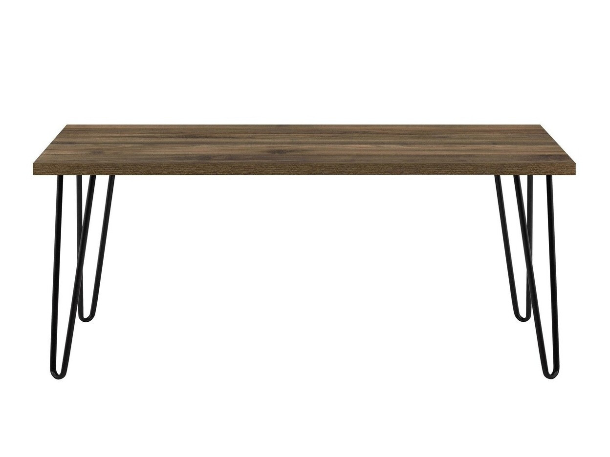 Diivanilaud Nutive 100 (Pähkel)