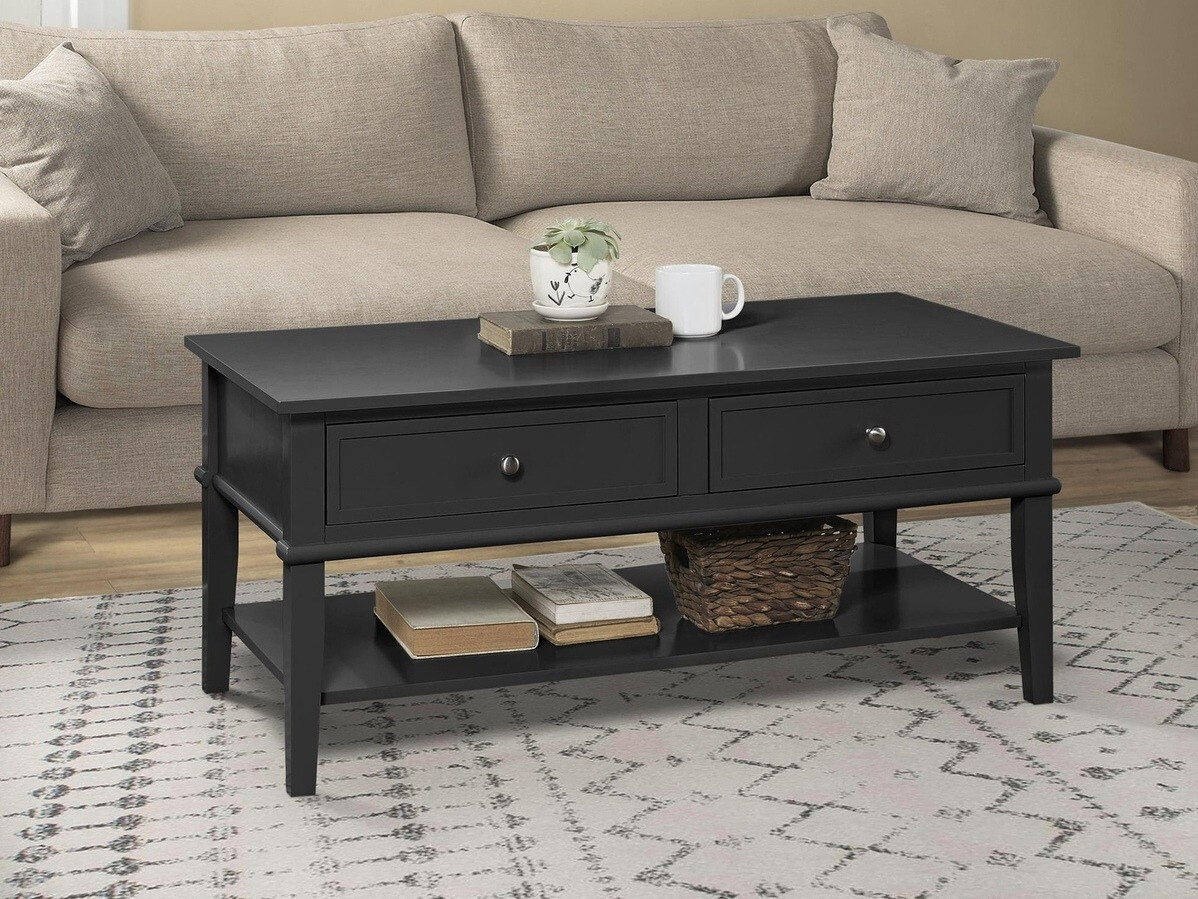 Diivanilaud Sonfivo 102 (Must)