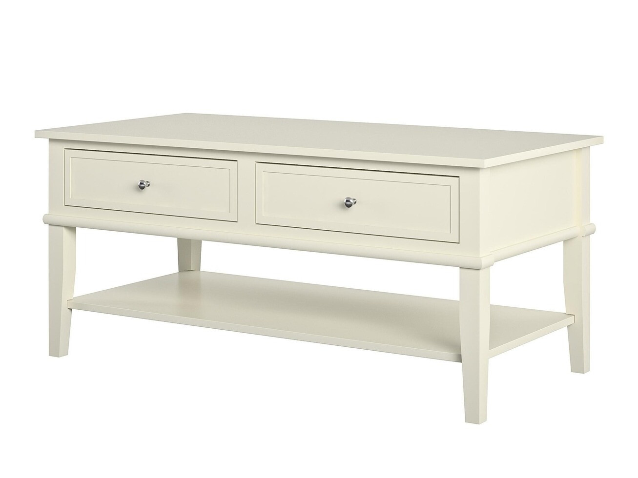 Diivanilaud Sonfivo 102 (Valge)