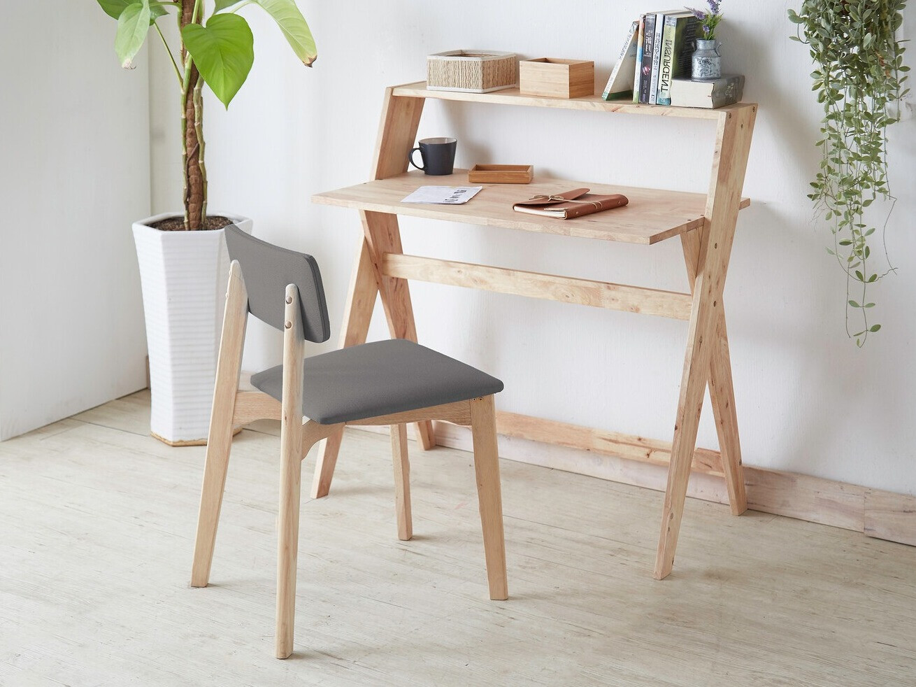 Kodukontori komplekt Tulsa 296