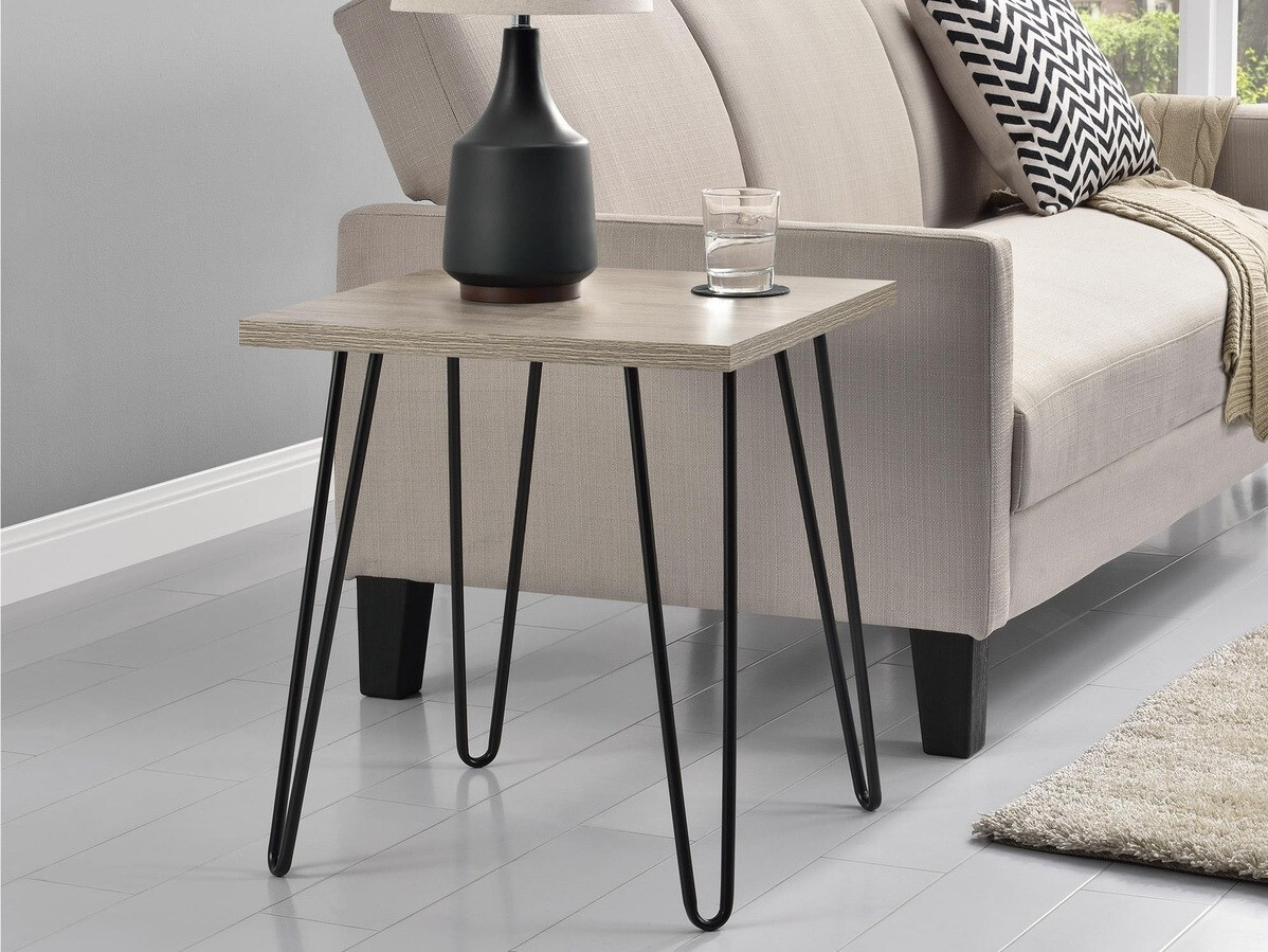 Külglaud Nutive 103 (Tamm)