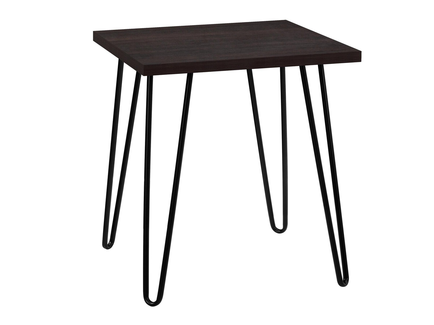 Külglaud Nutive 103 (Tumepruun)