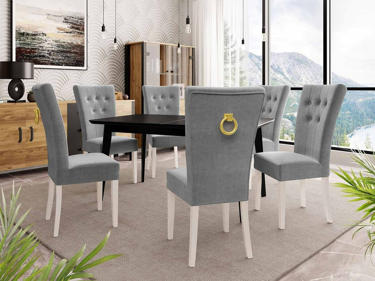 Tool Racine 109 (Magic Velvet 2217)