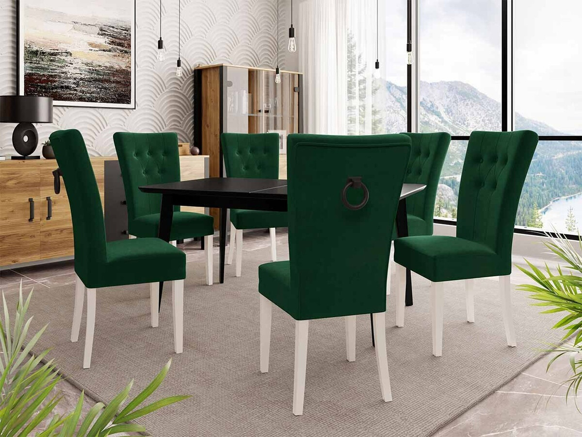 Tool Racine 109 (Magic Velvet 2225)