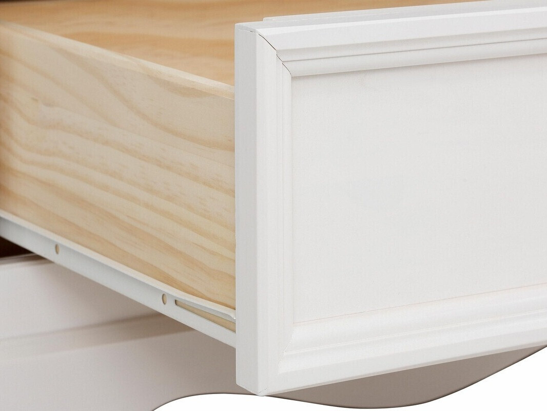 Elutoa komplekt Fentivo 110 (Valge)