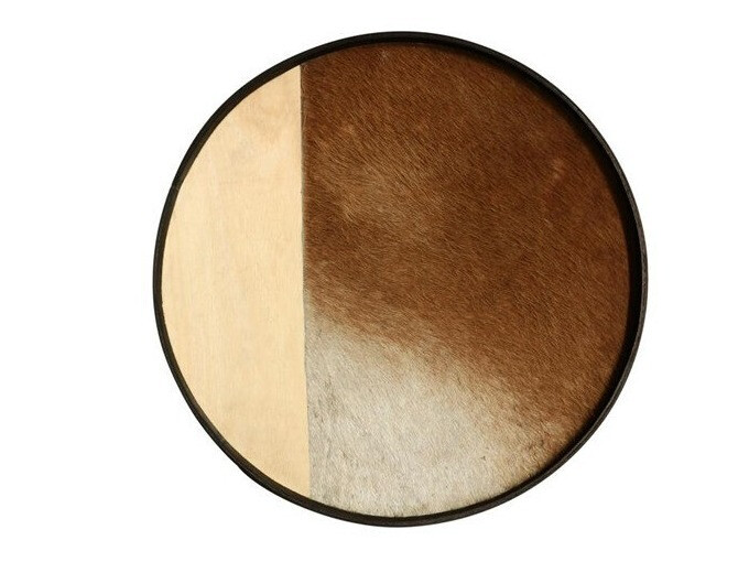 Külglaud Denton 181 (Must + Pruun)