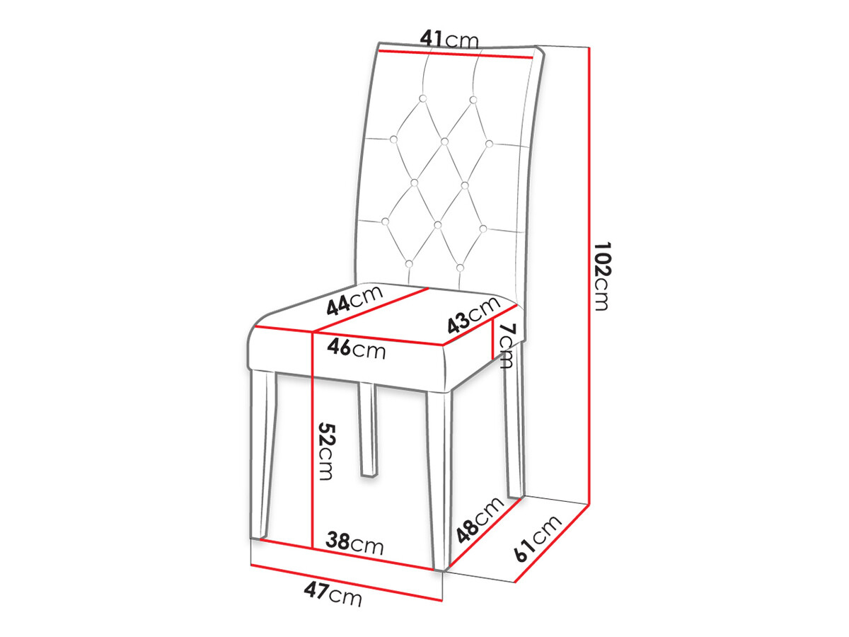Tool Racine 111 (Valge + Magic Velvet 2216)
