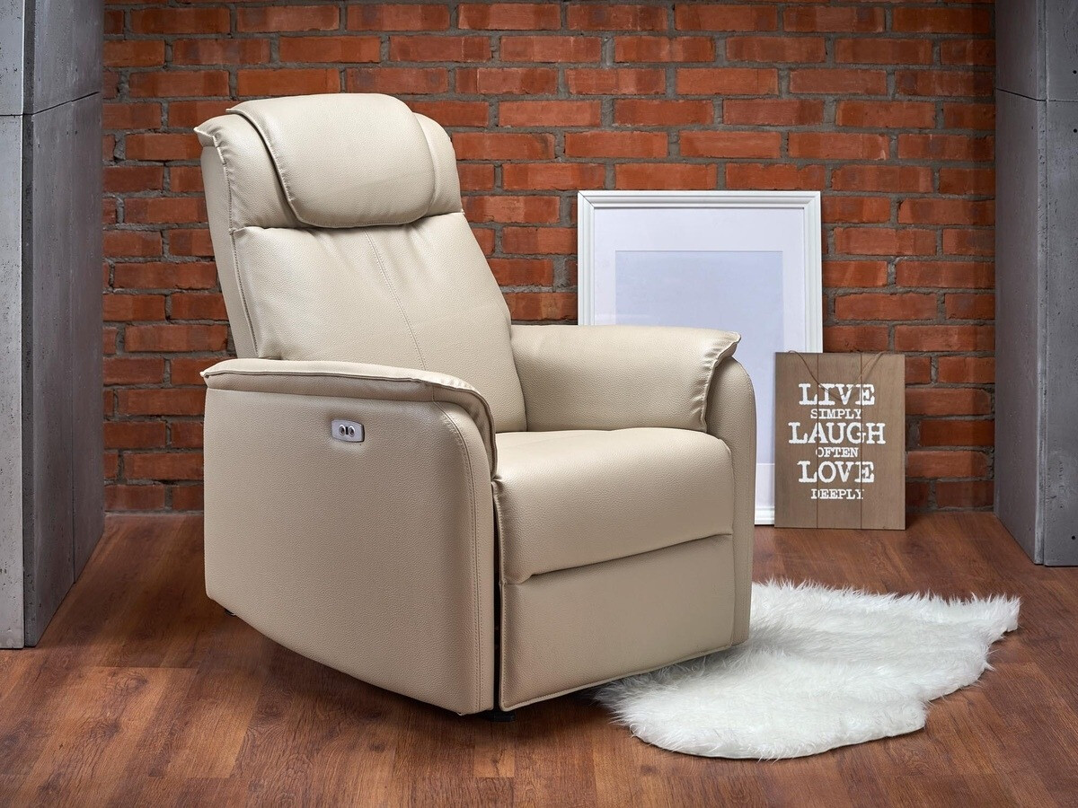 Tugitool recliner Houston 653