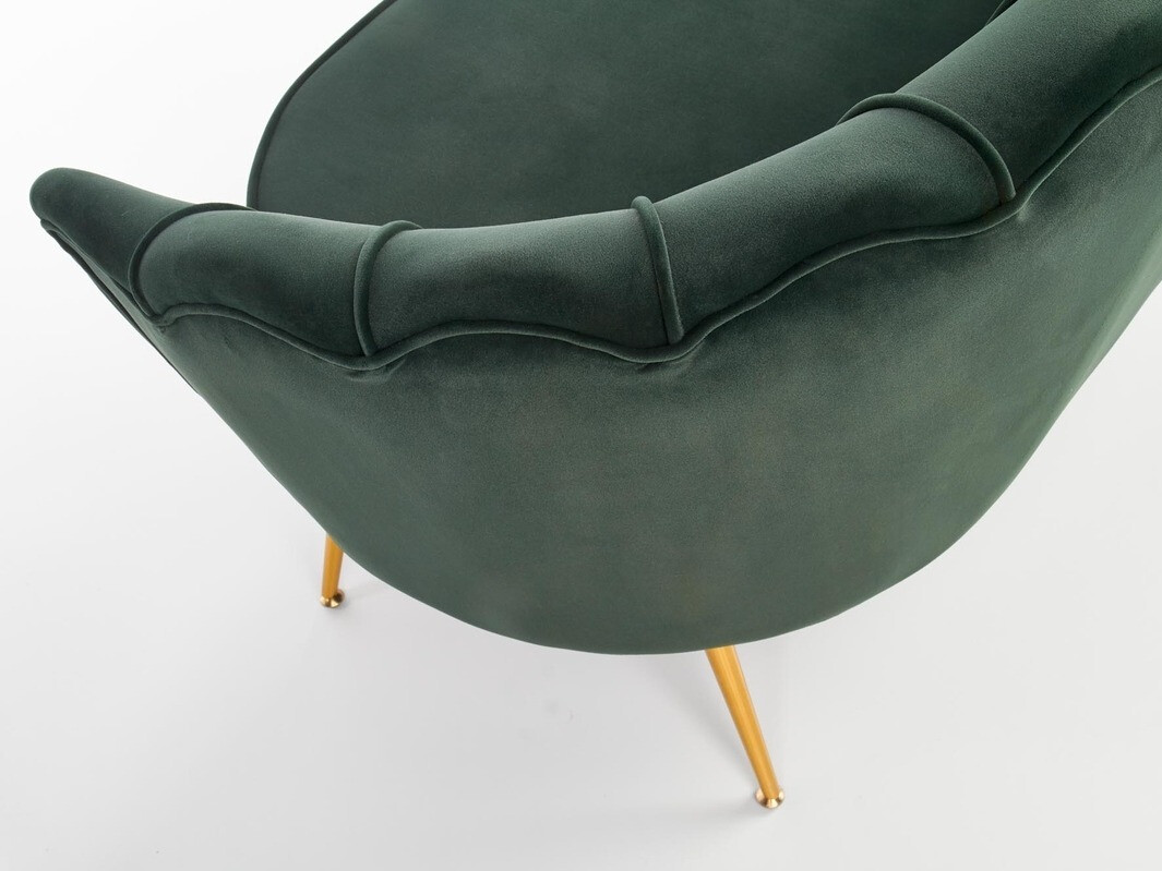 Diivan Houston 827 (Tumeroheline)