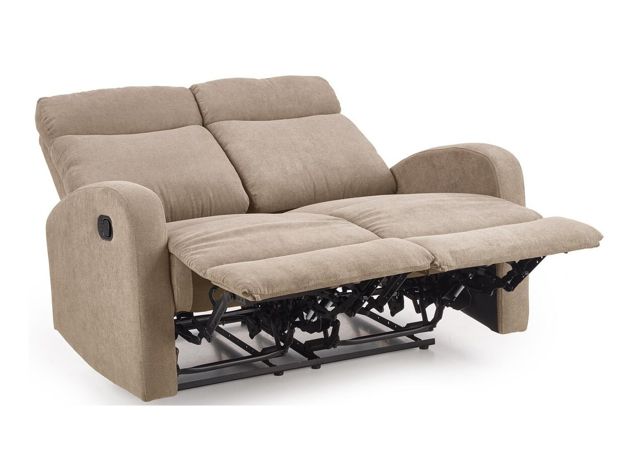 Diivan recliner Houston 1098 (Beež)