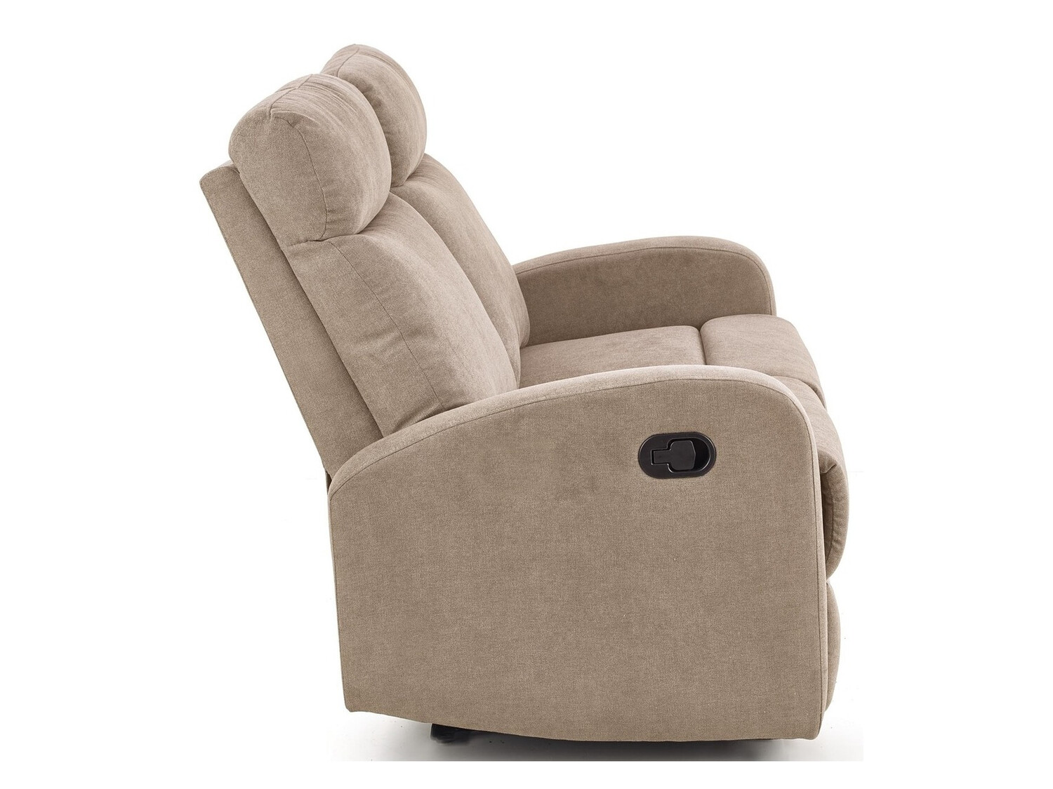 Diivan recliner Houston 1098 (Beež)